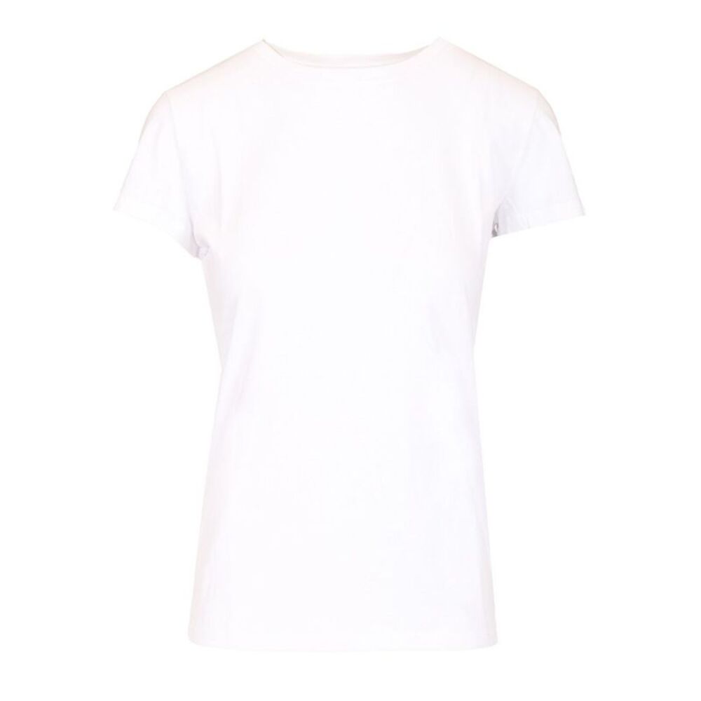 Al Duca D'aosta Women Cotton T-Shirt